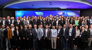 Sabancı Topluluğu’ndan ‘yeni ekonomi’ye 34 projeyle fikri mülkiyet desteği