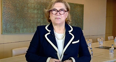 Sabancı Üniversitesi Kurucu Mütevelli Heyeti Başkanı Güler Sabancı:“Türkiye’nin yeni yüzyılı; akılla, ilkelerle ve sürdürülebilirlikle büyümenin yüzyılı olmalı”