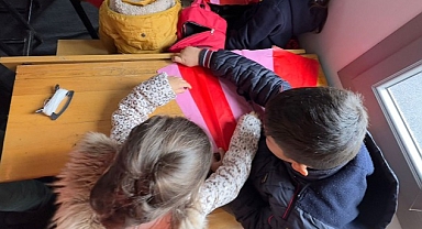 Sabancı Vakfı, Deprem Bölgesindeki Çocuklar İçin Etkinlikler Düzenliyor