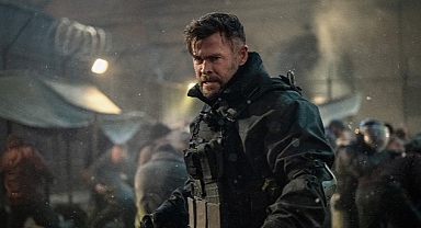 Sam Hargrave'in yönettiği, başrolünde Chris Hemsworth'ün yer aldığı Extraction 2'nin ilk tanıtım fragmanı yayınlandı
