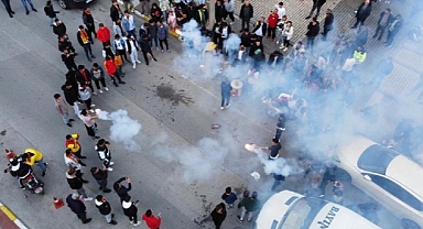 Şampiyon Bayındırspor BAL'da