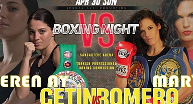 Şampiyon Boksörler Çarşamba 14.30’da D-Smart ve D-Smart GO’da