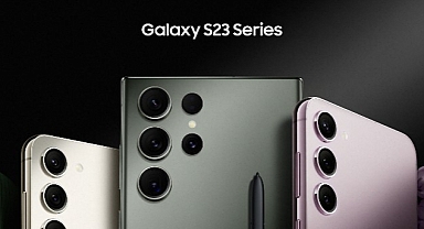 Samsung Yeni Galaxy S23 Serisi, dünya çapında yoğun talep görmeye devam ediyor
