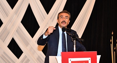 “Seçim ilk turda biter”