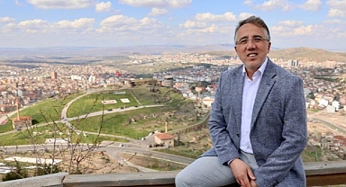 Şehrin En Büyük Çocuk Parkı ve Mesire Alanı Yapılıyor