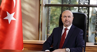 Selçuklu Belediye Başkanı Ahmet Pekyatırmacı Ramazan Bayramı sebebiyle bir mesaj yayımladı