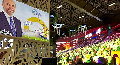 Selçuklu Belediyesi EMITT Fuarında Yerini Aldı