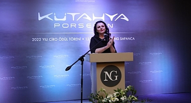 Sema Güral Sürmeli: “Üretime, Çalışmaya, Ülkemize Değerler Katarak Büyümeye Ara Vermeden Devam Ediyoruz”