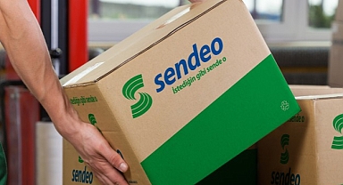 Sendeo Genel Müdürü Özgün Şahin: “Teslimat noktaları sektöre alternatif getirdi”