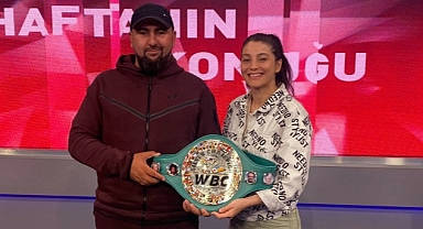 Serdar Avcı & Seren Ay Çetin D-Smart Ekranlarında Yayınlanan Haftanın Konuğu Programına Konuk Oldular