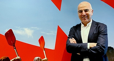 Setur’da üst düzey atama