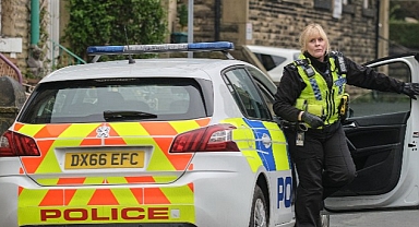 Sevilen BBC First Yapımları Mayıs Ayında Yeni Sezonlarıyla Ekranlarda