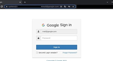 Siber dolandırıcılar, saldırılarında merkezi olmayan dosya sistemi kullanarak 'Gezegenler Arası' hale geldi