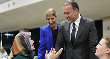 Silivri Kadınlardan Bursa’ya Kültür Gezisi