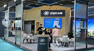 Şişecam ‘Solarex İstanbul Fuarı’nda Güneş Enerjisi Camlarını Sergiledi