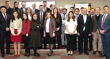 Sistem Global Danışmanlık, Türkiye’de kendi sektöründe bir yeniliğe daha imza atarak çalışanlarına ortak olma hakkı sunuyor