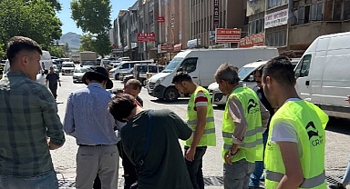 Sivas Belediyesi su kaçaklarını yapay zekalı sistemle tespit edecek