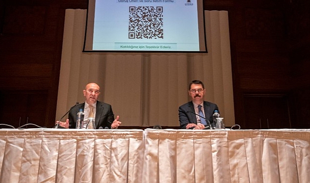 Soyer: 14 Mayıs'tan sonra radikal adımlar atacağız