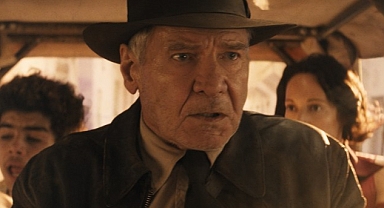 ‘Star Wars Celebrations’ Etkinliğinde ‘Indiana Jones’ Sürprizi!