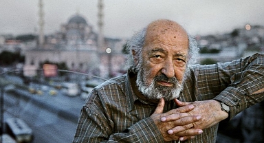 Steve McCurry’nin en kapsamlı sergisi İstanbul Sinema Müzesi’nde