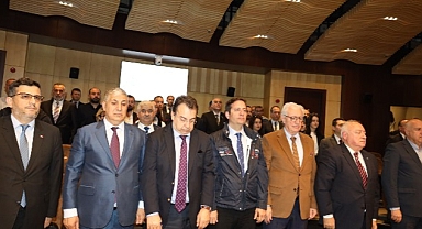 Su ürünleri ve hayvansal mamuller sektörü 2026 yılı için 5 milyar dolar ihracat hedefi koydu