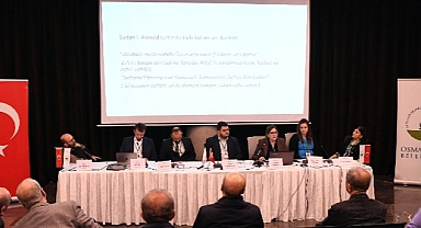 Sultan I. Ahmed Dönemi Osmangazi’de Gün Yüzüne Çıktı