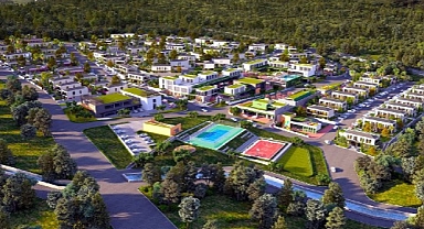 Tanyer Yapı Genel Koordinatörü Taylan Tanyer: “Yenilenebilir Enerjiyi Doğal Yaşamla Birleştiriyoruz”