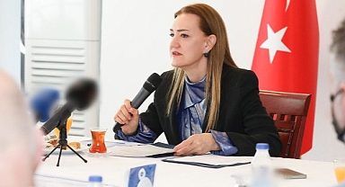 Tarihe Not Düşen 46 Dakika 46 Saniye. DEÜ'nün Deprem Belgeselinin Basın Gösterimi Yapıldı