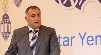 Taşdelen: “15 Mayıs’ta Türkiye hak ettiği Cumhurbaşkanına kavuşacak