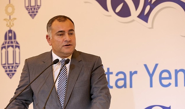 Taşdelen: “15 Mayıs’ta Türkiye hak ettiği Cumhurbaşkanına kavuşacak
