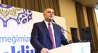 Taşdelen Dayanışma Sofrasında Ardahanlılarla Buluştu