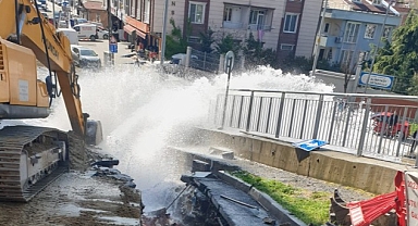 TEİAŞ’ın Çalışması İski Hattını Patlattı