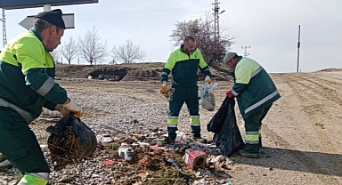 Temiz Doğa Temiz Keçiören