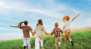 Temiz dünya için temiz enerji dönemi