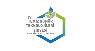 Temiz Kömür Teknolojileri Zirvesi 24 Nisan'da Başlıyor