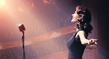 The Marvelous Mrs. Maisel Dizisinin 14 Nisan’da Prime Video’da Yayınlanan Beşinci ve Final Sezonunun Resmi Fragman ve Görselleri Paylaşıldı