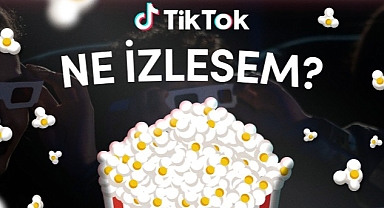 TikTok'taki dizi ve film severler Neİzlesem'de bir araya geliyor!