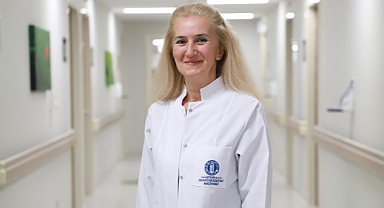 Titreyen Eller Parkinson Habercisi Olabilir!