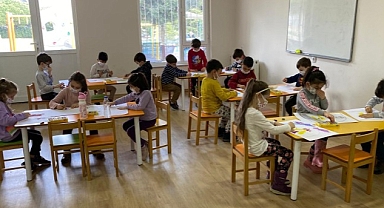 Torbalı Belediyesi’nden Çocuk Kulübü