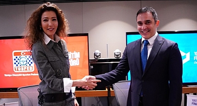 TOSFED Simülatör TIR'ı, Deprem Bölgesindeki Çocuklar İçin Yola Çıkıyor