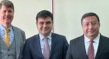 TSKB’ye Alman Kalkınma Bankası’ndan 100 Milyon Euro’luk İklim Finansmanı Kredisi