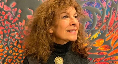 Tülin Onat’ın “Yeniden” Sergisi İstanbul Lale Vakfı’nda Açılıyor