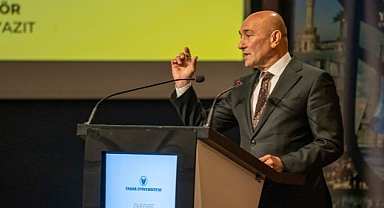 Tunç Soyer: “Akıl, vicdan ve cesarete ihtiyacımız var”