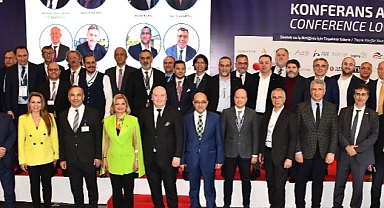 Turizm Konseyi yol haritasını açıkladı: “Amacımız turizmin sorunlarının çözümüne katkıda bulunmak”