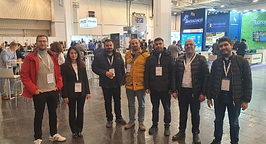 Türk demir çelik devlerinden karbon nötr bir metal endüstrisi için Almanya’da sıcak temas