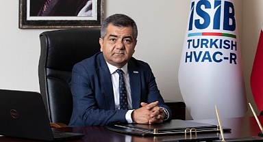 Türk İklimlendirme Sektörü Mart Ayında Tüm Zamanların En Yüksek İhracat Büyüklüğüne Ulaştı