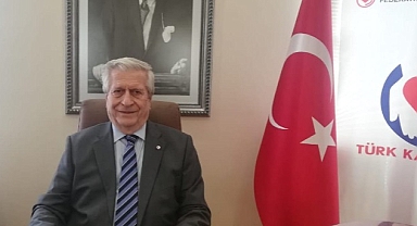 Türk Kalp Vakfı Başkanı Kenan Güven salı günü D-Smart'a konuk olacak