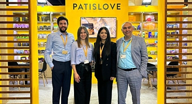 Türk şirketler Almanya’ya çıkarma yaptı