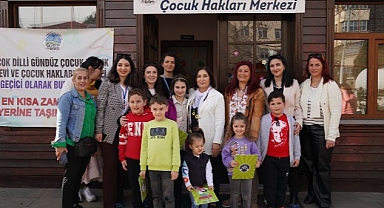 Türkiye Beslenme Saati Projesi Rize’de Tanıtıldı