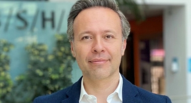 Türkiye Beyaz Eşya Sanayicileri Derneği (TÜRKBESD)'in Yeni Dönem Başkanı BSH Türkiye CEO'su Gökhan Sığın oldu